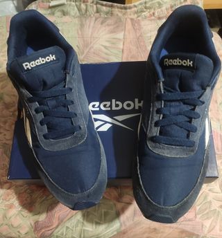 Zapatillas Reebok 