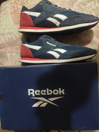 Zapatillas Reebok 