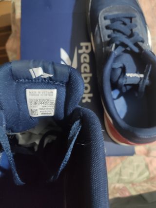 Zapatillas Reebok 