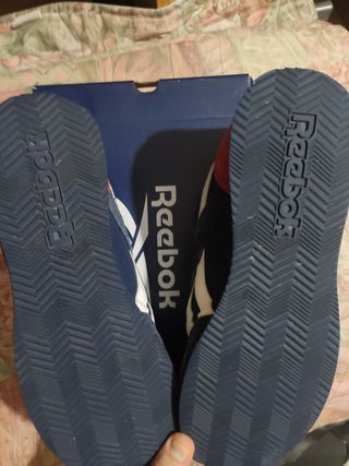 Zapatillas Reebok 