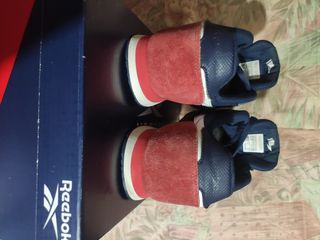 Zapatillas Reebok 