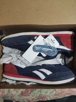 Zapatillas Reebok 