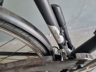Bicicleta touring