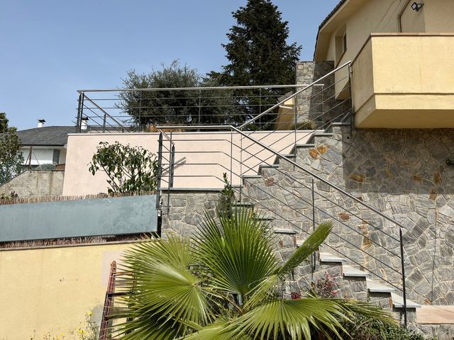 Taller cerrajeria,herrero