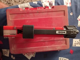 Taladro hilti DX450