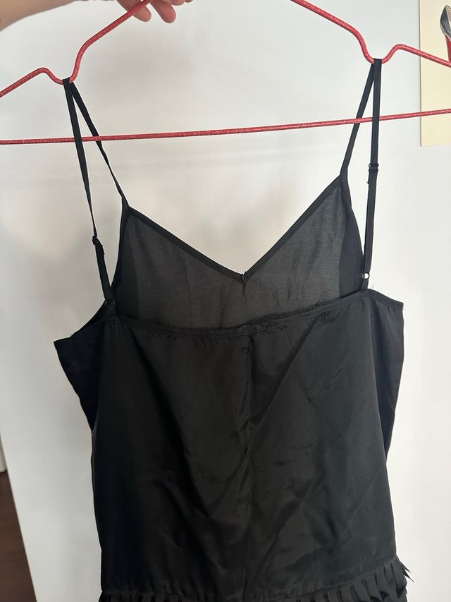 Vestido negro