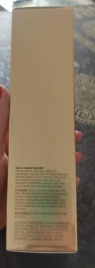 Aceite limpiador regenerador Elizabeth Arden 195ml