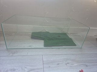 Accesorios para acuario  y acuario