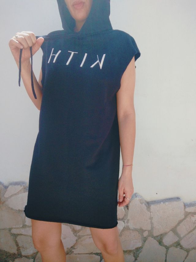 Vestito kith