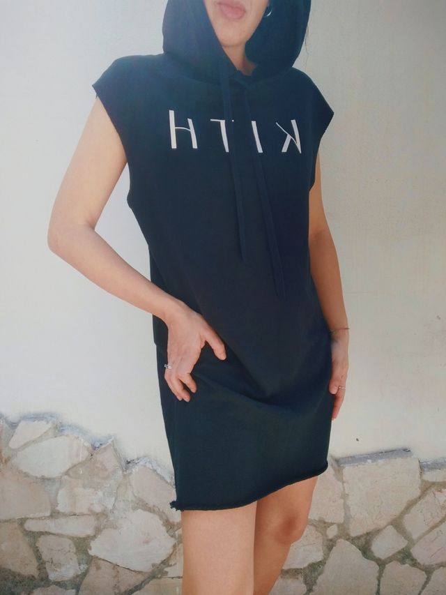 Vestito kith