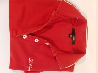 Polo donna les copains