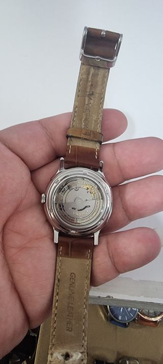 Reloj de hombre viceroy