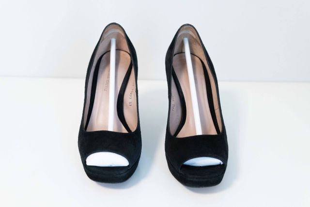 Peep toe Gloria Ortiz el corte ingles