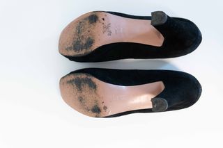 Peep toe Gloria Ortiz el corte ingles