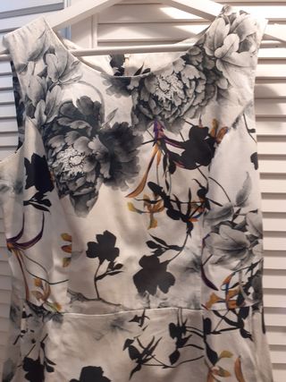 Abito Tubino fantasia