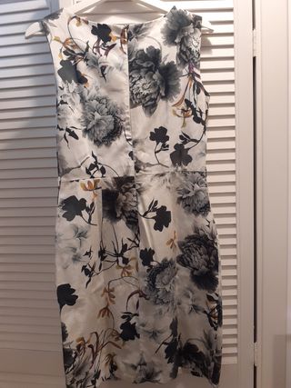 Abito Tubino fantasia