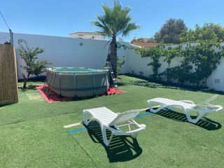LA CASA DE CRIS ALQUILER TURÍSTICO DESCANSA