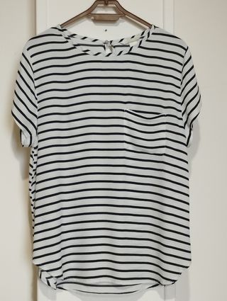 Blusa donna vintage 