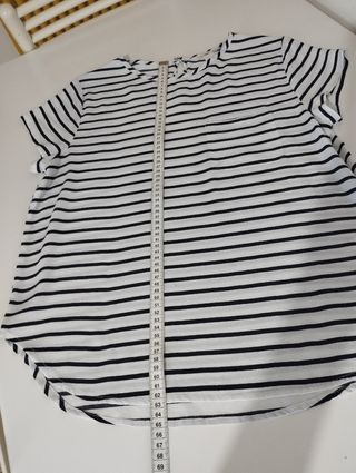 Blusa donna vintage 