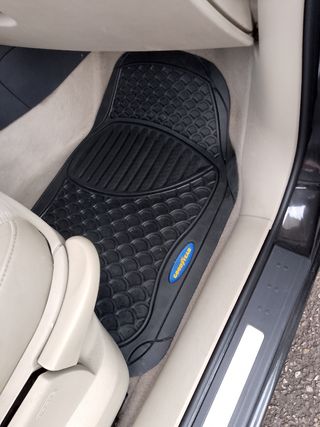 Renault Megane 2007