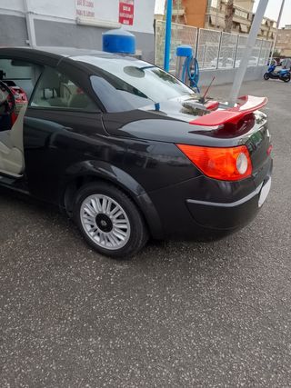 Renault Megane 2007