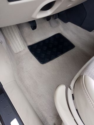 Renault Megane 2007