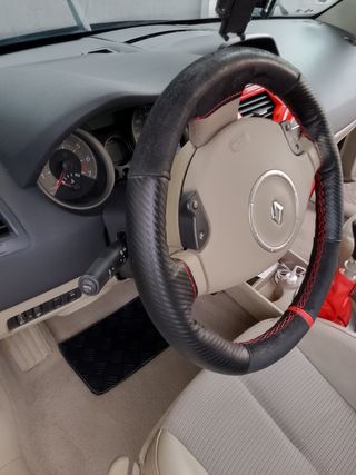 Renault Megane 2007