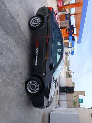 Renault Megane 2007