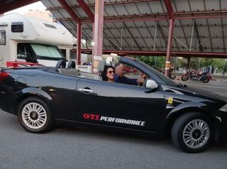 Renault Megane 2007