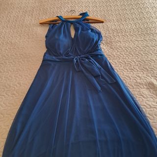 Vestido fiesta 