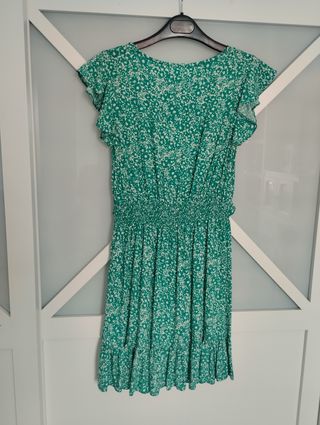 Vestido Springfield nuevo con etiquetas