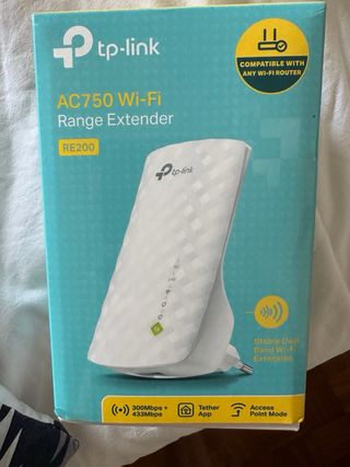 Repetitore wifi
