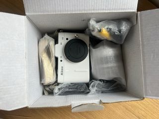 Nikon V1 Model Lens Kit