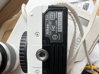 Nikon V1 Model Lens Kit