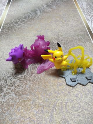 Gioco Pokemon 