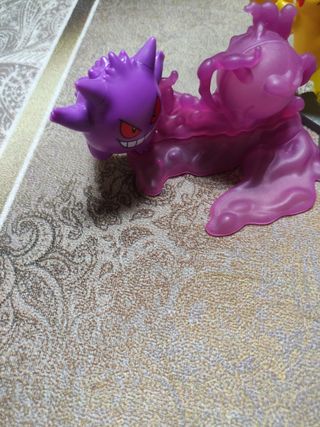 Gioco Pokemon 