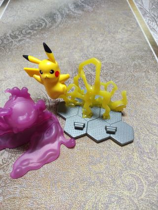 Gioco Pokemon 