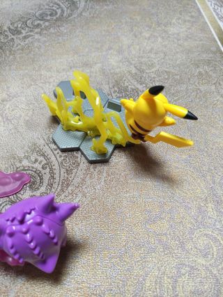 Gioco Pokemon 