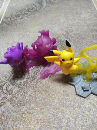Gioco Pokemon 