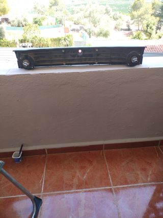 Mitsubishi 3000 GT 1992