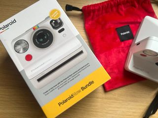 Polaroid Now
