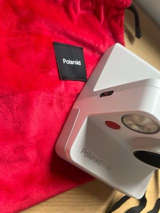 Polaroid Now