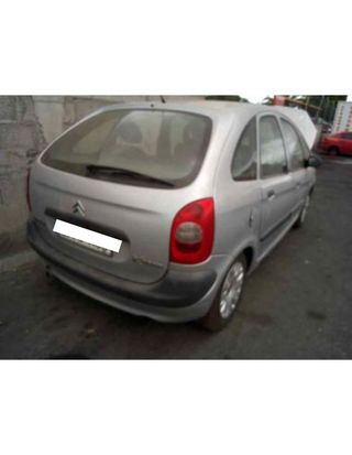 Citroen C4 Picasso 2002