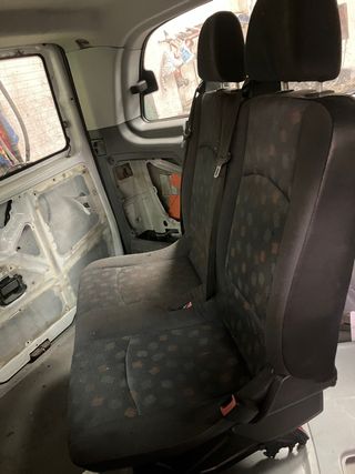 despiece vito 115 cdi w639 año 2008