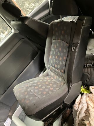 despiece vito 115 cdi w639 año 2008