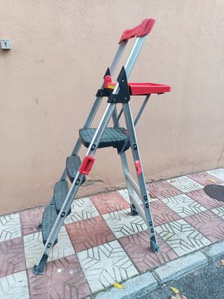 Escalera wurth 