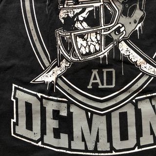 AWAKEN DEMONS t-shirt uomo M