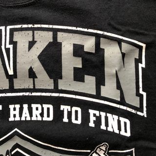 AWAKEN DEMONS t-shirt uomo M