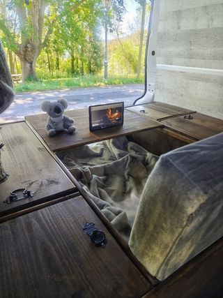 Volkswagen Transporter 1998