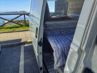 Volkswagen Transporter 1998